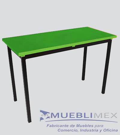 MESA BINARIA PRIMARIA