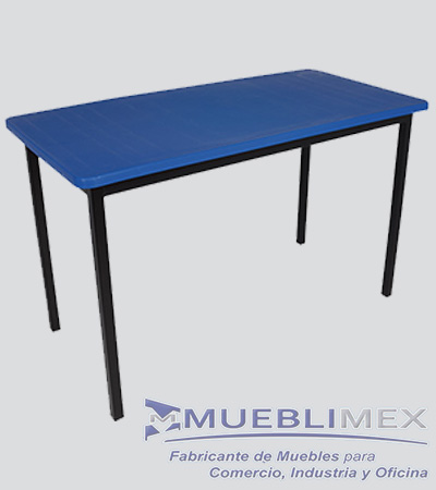 MESA BINARIA PARA KINDER